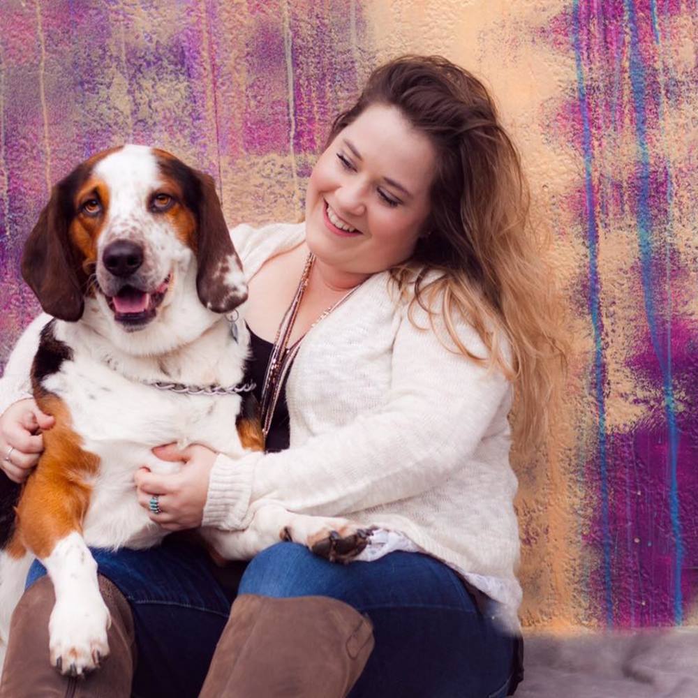 Meet your Posher, Caitlyn